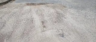 Vazamento que durou semanas é resolvido pelo Samae - 1