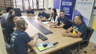 Lançado o Dia Nacional da Construção Social 2023 em Brusque  - 3