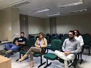 Membros do Conselho Municipal de Defesa ao Consumidor tomam posse - 1
