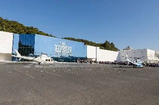 Havan presenteia 150 clientes com passeio de helicóptero em Brusque - 3