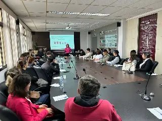 Núcleo de Saúde e Segurança discute assédio no trabalho - 3