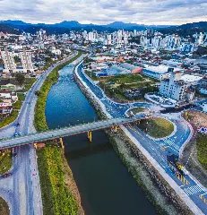 Brusque permanece entre as cidades mais seguras do Brasil - 3