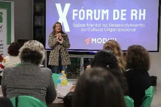 Fórum de RH será realizado na próxima semana - 1
