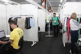 O melhor do Alto Verão 2023/2024 na 63ª Pronegócio - 1