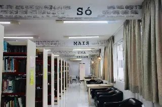 Biblioteca Pública de Brusque completa 59 anos de história - 2