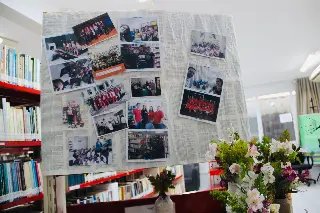 Biblioteca Pública de Brusque completa 59 anos de história - 6