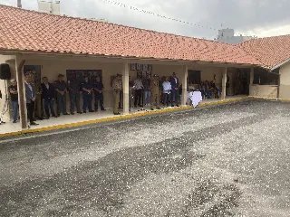 Policiais militares são promovidos durante solenidade em Brusque - 11