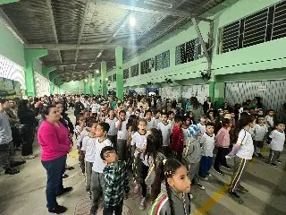 Escola Professora Augusta Dutra de Souza comemora 70 anos - 6