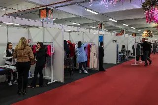 Pronegócio inicia com grande movimento de compradores - 3