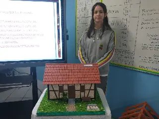 Concurso da Escola Paquetá destaca arquitetura enxaimel - 6