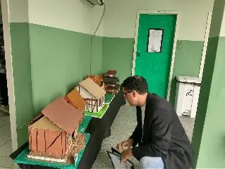 Concurso da Escola Paquetá destaca arquitetura enxaimel - 8