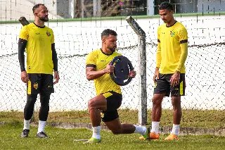 Classificado, Brusque foca em buscar a melhor colocação na tabela - 1