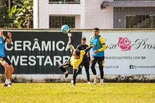 Classificado, Brusque foca em buscar a melhor colocação na tabela - 2