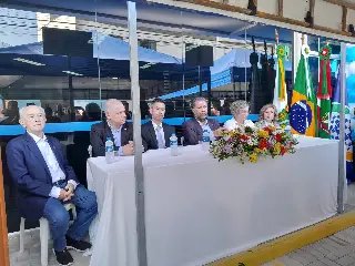 Em Brusque, ministro diz que Previdência sustenta 60% dos municípios - 6
