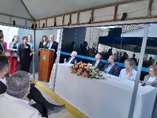 Em Brusque, ministro diz que Previdência sustenta 60% dos municípios - 5