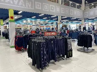 Havan realiza Liquida Inverno no setor de moda - 1