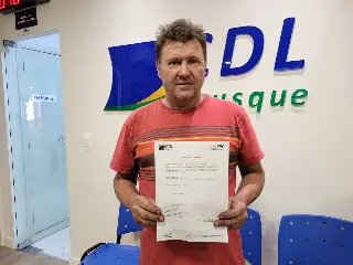 CDL entrega prêmios da Promoção Comprar Aqui Dá Sorte - 9