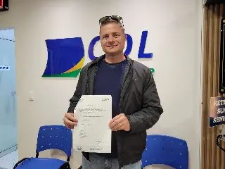 CDL entrega prêmios da Promoção Comprar Aqui Dá Sorte - 6