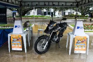 CDL entrega prêmios da Promoção Comprar Aqui Dá Sorte - 8