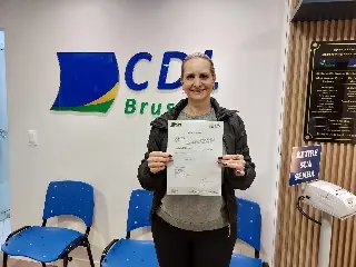 CDL entrega prêmios da Promoção Comprar Aqui Dá Sorte - 7