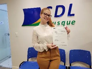 CDL entrega prêmios da Promoção Comprar Aqui Dá Sorte - 3