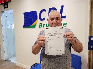 CDL entrega prêmios da Promoção Comprar Aqui Dá Sorte - 5