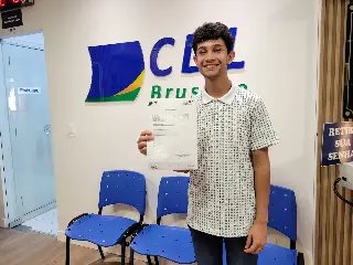 CDL entrega prêmios da Promoção Comprar Aqui Dá Sorte - 10