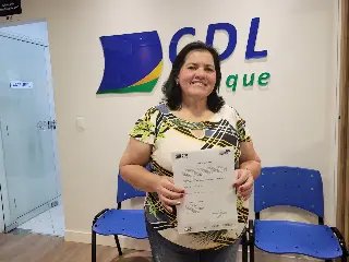CDL entrega prêmios da Promoção Comprar Aqui Dá Sorte - 4
