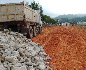 Prefeitura de Brusque inicia obras do acesso principal à nova ponte do Centro - 3