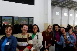 Encontro de Mulheres de Guabiruba reúne 350 participantes - 4