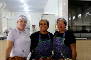 Encontro de Mulheres de Guabiruba reúne 350 participantes - 2