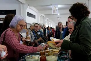Encontro de Mulheres de Guabiruba reúne 350 participantes - 6