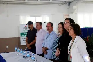 Encontro de Mulheres de Guabiruba reúne 350 participantes - 1