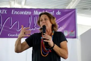 Encontro de Mulheres de Guabiruba reúne 350 participantes - 3