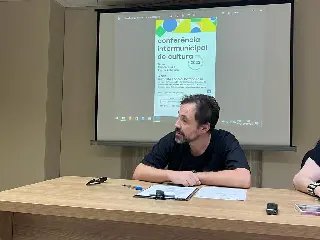 Membros do Conselho Municipal de Cultura tomam posse - 1