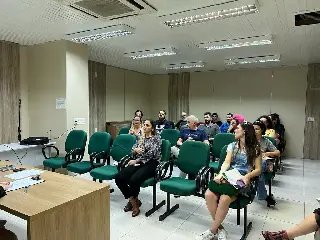 Membros do Conselho Municipal de Cultura tomam posse - 2