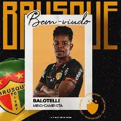 Brusque anuncia chegada de reforços para fase final do brasileirão  - 1