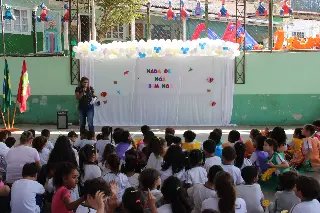 Semana da Inclusão: Secretaria de Educação realiza atividades em toda a Rede Municipal - 9