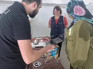 Semana da Inclusão: Secretaria de Educação realiza atividades em toda a Rede Municipal - 2