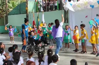 Semana da Inclusão: Secretaria de Educação realiza atividades em toda a Rede Municipal - 5