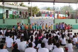 Semana da Inclusão: Secretaria de Educação realiza atividades em toda a Rede Municipal - 7