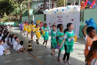 Semana da Inclusão: Secretaria de Educação realiza atividades em toda a Rede Municipal - 8