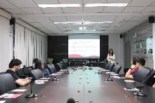 Dermatite atópica em cães é tema de palestra do Núcleo de Médicos Veterinários - 1