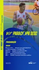 ParaCopa Sesc começa em Brusque com palestra de Clodoaldo Silva - 6