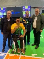 ParaCopa Sesc começa em Brusque com palestra de Clodoaldo Silva - 5