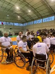 ParaCopa Sesc começa em Brusque com palestra de Clodoaldo Silva - 2