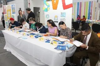 Apae de Brusque realiza 3ª Mostra de Trabalhos - 2