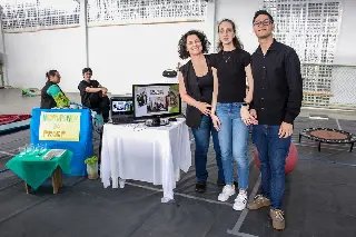 Apae de Brusque realiza 3ª Mostra de Trabalhos - 5