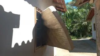 Homem em surto obriga mãe e sogra a tirar roupas por medo do “capeta” - 1