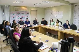 AmpeBr realiza capacitação a Lei de Representação Comercial - 4